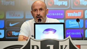 Beşiktaş teknik direktörü Vincenzo Italiano'dan taraftara söz: Hayran kalacaklar