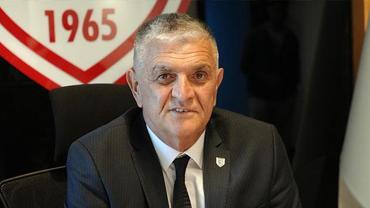 Samsunspor'dan Göztepe maçı açıklaması: 'Kazanacağımıza inanıyoruz'