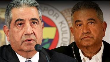 Fenerbahçe Genel Sekreteri Mahmut Uslu'dan çok sert hakem tepkisi