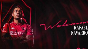 St. Louis City Completes Record $12 Million MLS Transfer