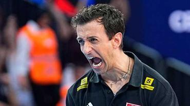 Daniele Santarelli: Şu ana kadar en iyi voleybolumuzu oynayamadık