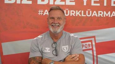 Thorsten Fink: Fenerbahçe karşısında fena bir performans sergilemedik