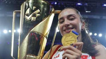 Saliha Şahin: Çok zor bir yazdı