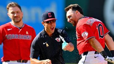 MLB Roundup — Guardians Walk Off Tigers Again