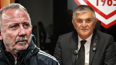 Samsunspor'dan Sergen Yalçın açıklaması! 'Ciddiye almıyoruz'