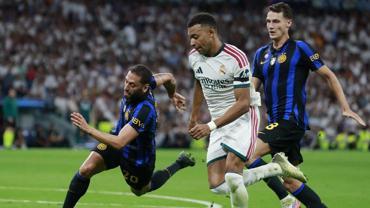 Mbappe & Haaland Shine in Champions League Openers