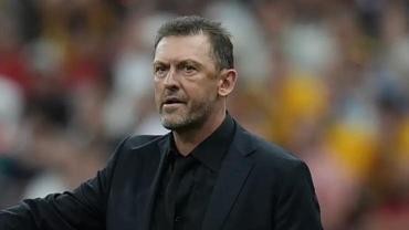 Tony Popovic Rejected a Four-Year Australia Extension