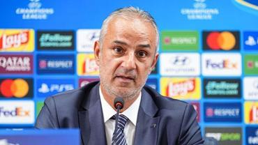 İsmail Kartal: Kendimden ve oyuncularımdan çok eminim