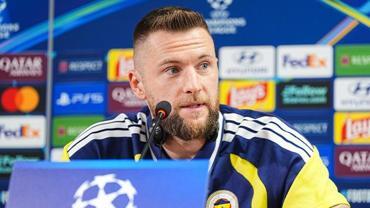 Milan Skriniar: Yarın çok güçlü bir takım bizi bekliyor