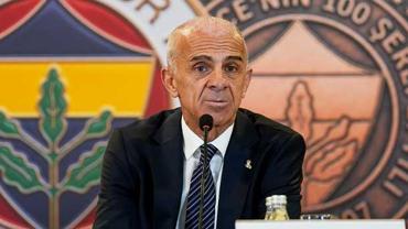Oğuz Çetin'den İsmail Kartal açıklaması! 'Her şey yolunda'