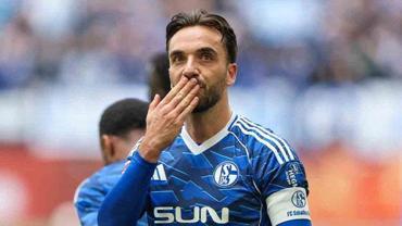 Kenan Karaman: Bundesliga'da iyi bir performans gösterip inşallah tekrar milli takıma çağrılırım