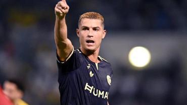 Cristiano Ronaldo Demands Lifetime Stadium Bans After ‘Jota’ Chants
