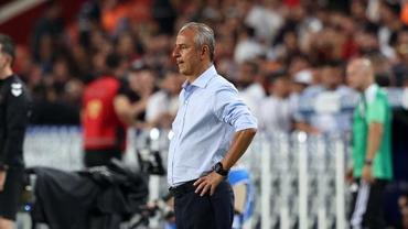 İsmail Kartal: Maçı kazanacak golü bir türlü alamadık