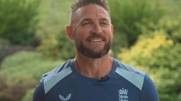 McCullum Wants Kevin Pietersen to “Shake Things Up”