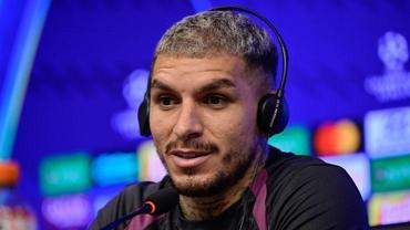 Lucas Torreira: Dünyanın en iyi takıma karşı mücadele edeceğiz