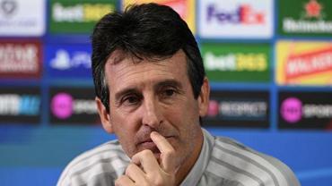 Unai Emery: Fenerbahçe, iyi bir takım ve teknik direktöre sahip