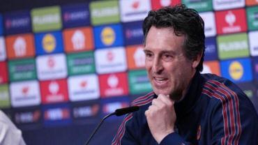 Unai Emery: Fenerbahçe 6 golü hak etmedi