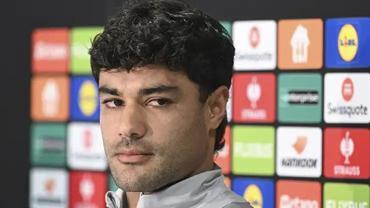 Ozan Kabak: 3 puan alıp maçı kazanacağımızı düşünüyorum