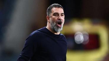Arda Turan: Hayalimizi, umudumuzu taşıyacak bir galibiyet oldu