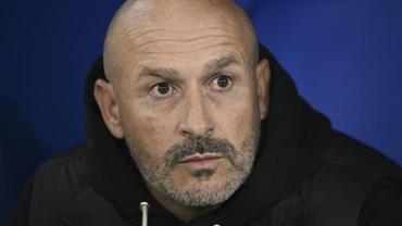 Vincenzo Italiano: Rakip bizi zorladı ama hak ettik