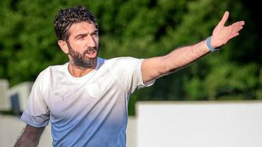 Burhan Eşer: Sarıyer maçındaki öz güvenimiz Bandırmaspor maçına da yansıyacaktır