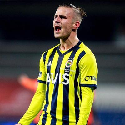 Son Dakika | Fenerbahçede 3 yıldızla yollar ayrıldı Resmen açıklandı