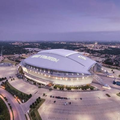 AT&T Stadyumu