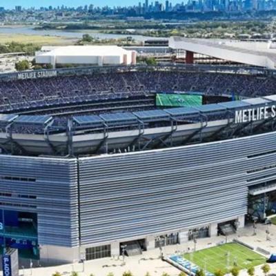 MetLife Stadyumu