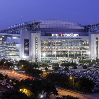 NRG Stadyumu