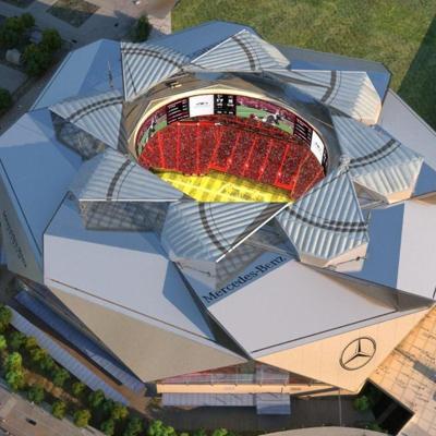 Mercedes-Benz Stadyumu