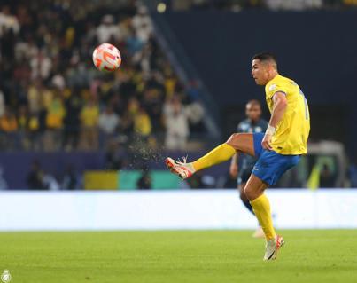 Ronaldodan tarihi itiraf Kendisinden daha iyi futbolcuyu duyurdu