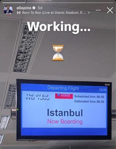 Icardinin Galatasaraydaki kaderi belli oluyor Menajeri bombayı patlattı