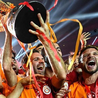 Galatasaraydan sonra Juan Matanın yeni mesleği belli oldu