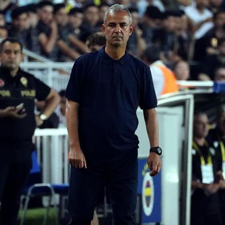 İrfan Buz, Fenerbahçe-Zimbru maçını FANATİKe değerlendirdi: Üst düzey kalite