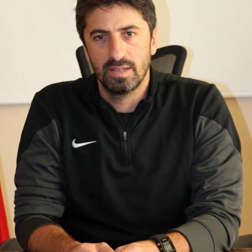 Zafer Biryol