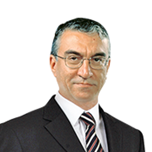 Mehmet Y. Yılmaz