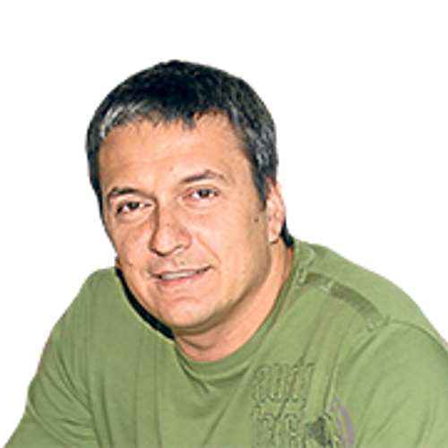 Necil Ülgen