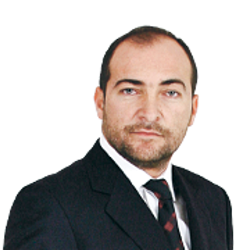 Yalçın Uygun