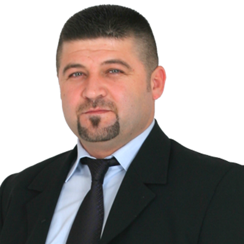 Zafer Büyükavcı