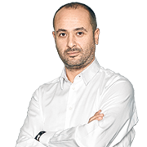 Umut Eken