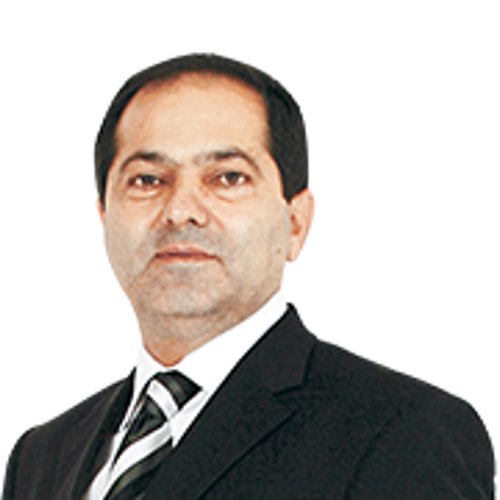 Tunç Kayacı