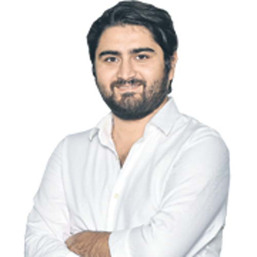 Arda Erol