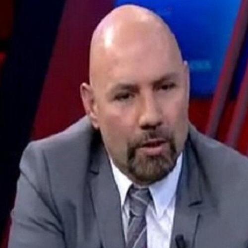 Ömer Çatkıç