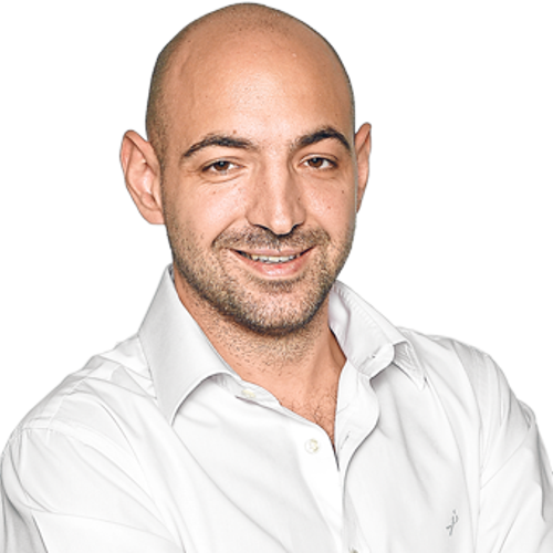 Hakan Ateşler