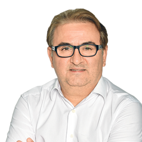 Hamit Turhan