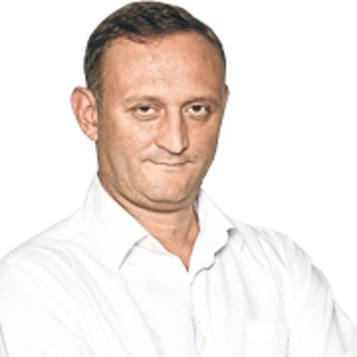Gökhan German