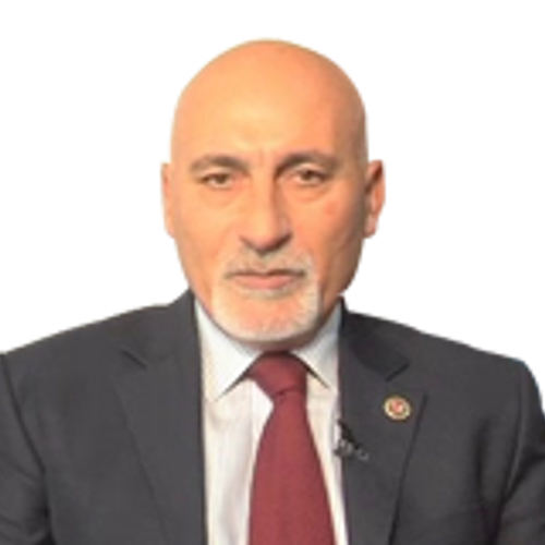 Metin Tükenmez
