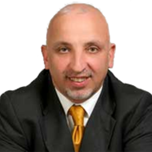 Ergun Ata