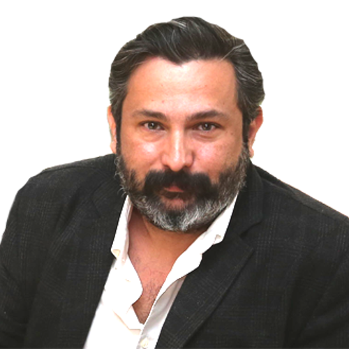 Serhat Demirtaş