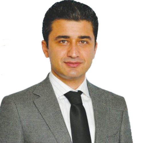 İlker Dilek